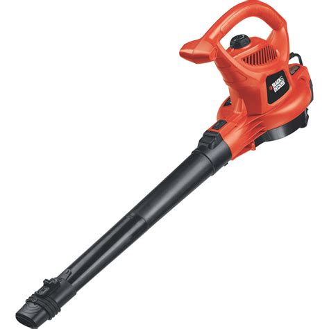 black & decker leaf blower parts